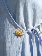 Summer Wind Suit - Baby Blue