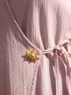 Summer Wind Suit - Rose